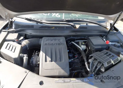 2012 GMC Terrain Sle-1 from USA, damaged, VIN 2GKFLREK8C6100850